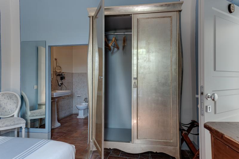 Relais Palazzo del Capitano - Wellness Relais - Oda