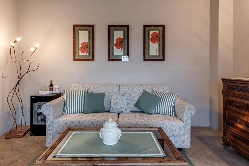 Relais Palazzo del Capitano - Wellness Relais - Oda