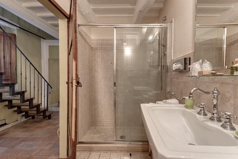 Relais Palazzo del Capitano - Wellness Relais - Oda