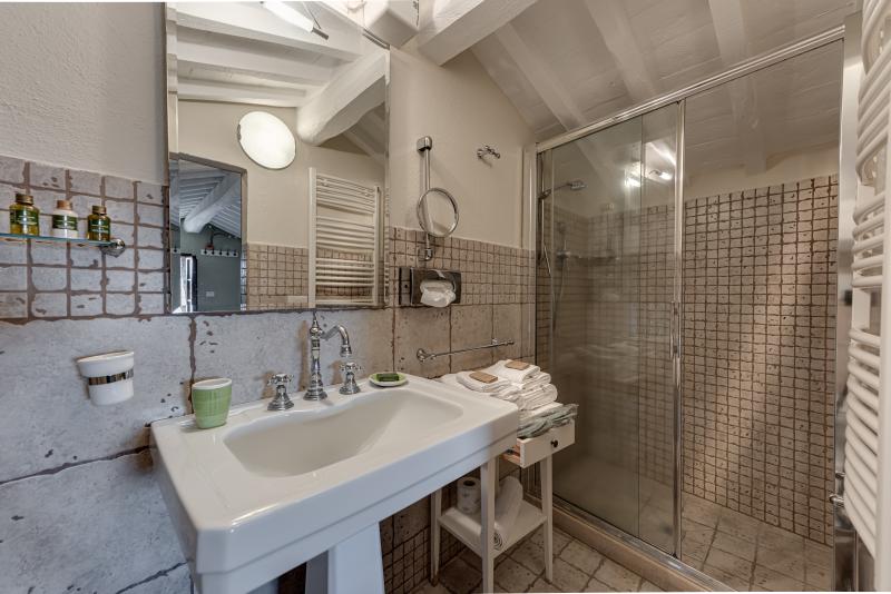 Relais Palazzo del Capitano - Wellness Relais - Oda