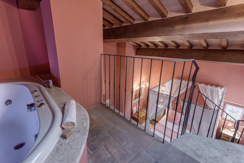 Relais Palazzo del Capitano - Wellness Relais - Oda