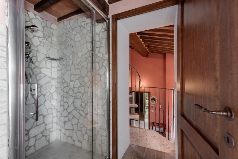 Relais Palazzo del Capitano - Wellness Relais - Oda