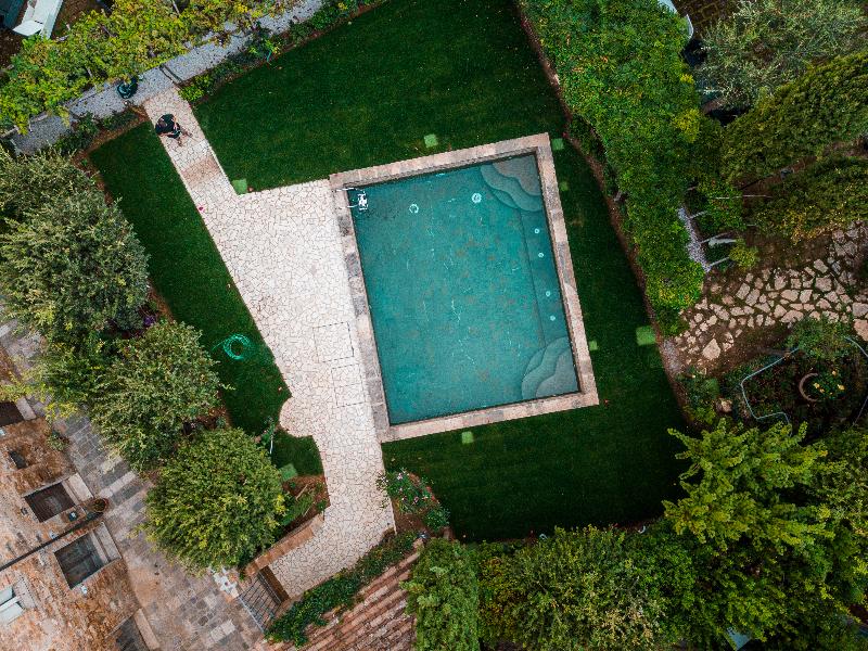 Relais Palazzo del Capitano - Wellness Relais - Havuz