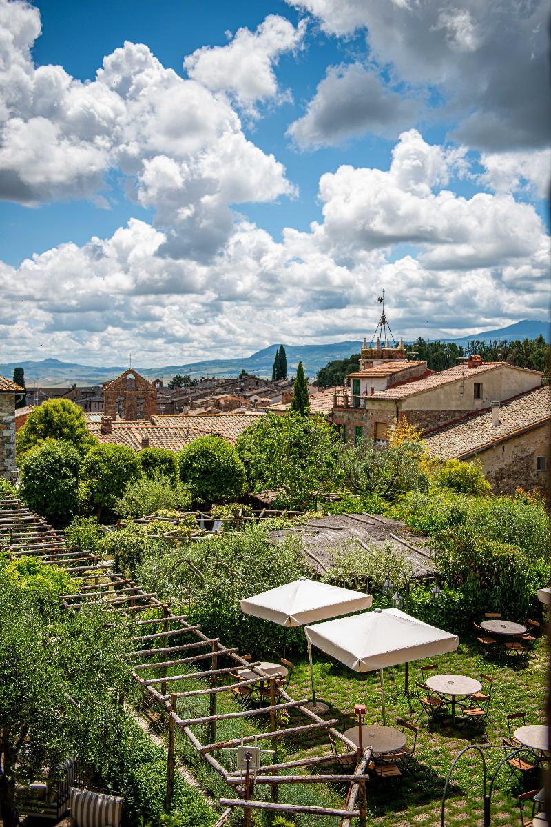 Relais Palazzo del Capitano - Wellness Relais - Havuz