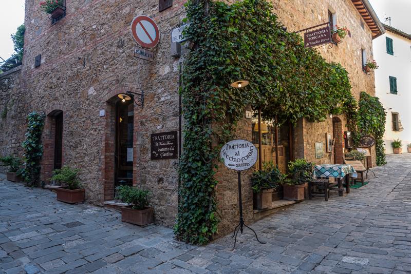 Relais Palazzo del Capitano - Wellness Relais - Restoran