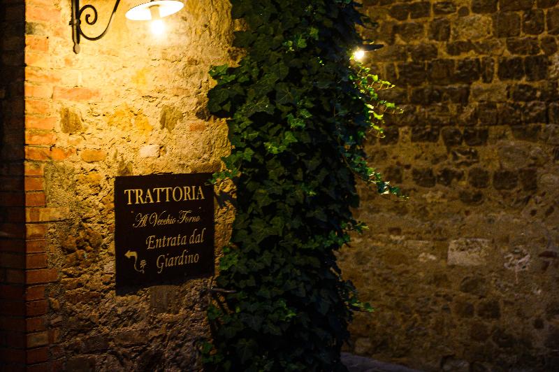 Relais Palazzo del Capitano - Wellness Relais - Restoran