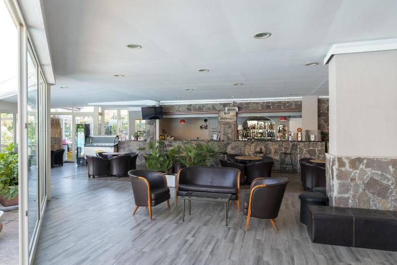 Atlantis Palace - Bar