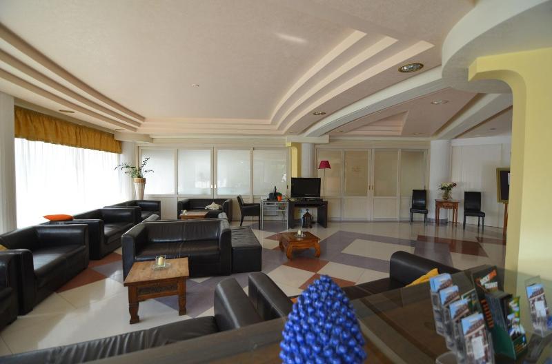 Atlantis Palace - Lobi