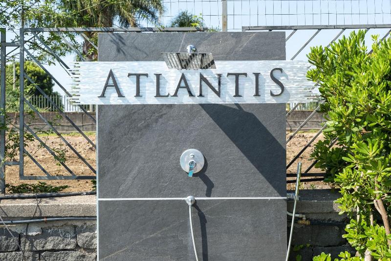Atlantis Palace - Genel