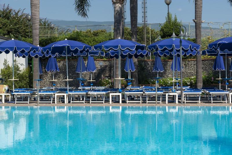 Atlantis Palace - Havuz