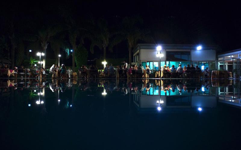 Atlantis Palace - Restoran