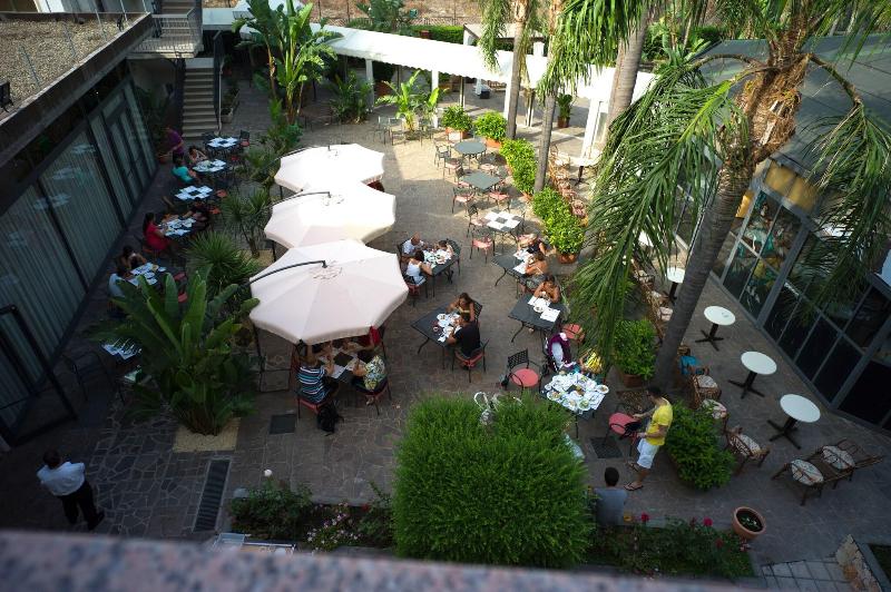Atlantis Palace - Restoran