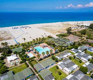 Le Dune Beach Club