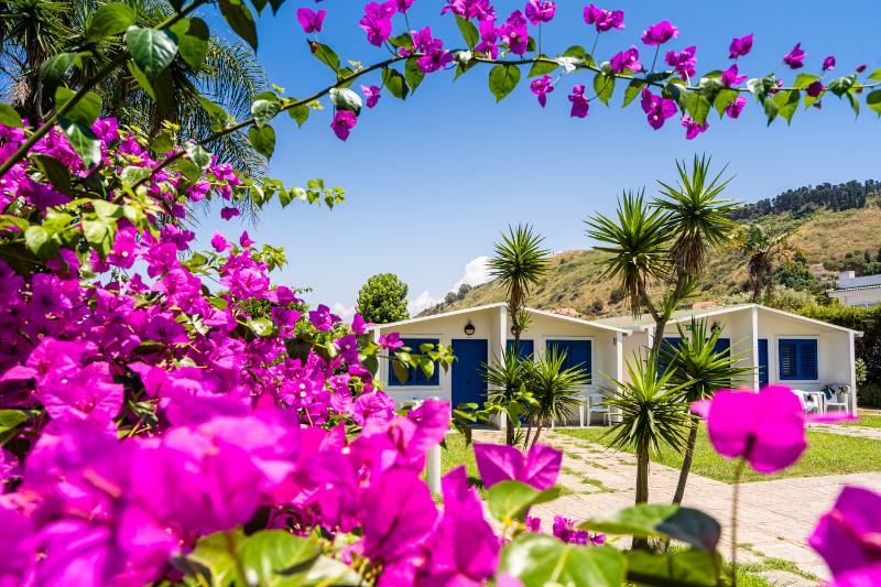 Le Dune Beach Club - Oda