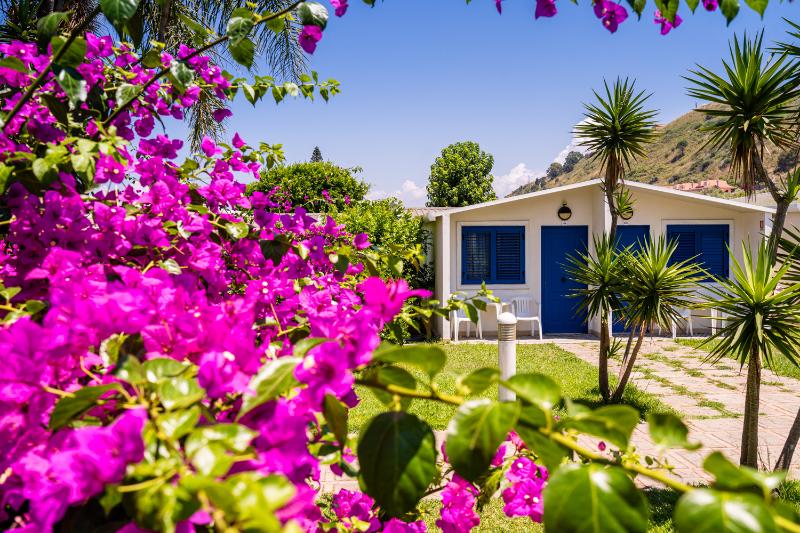 Le Dune Beach Club - Oda