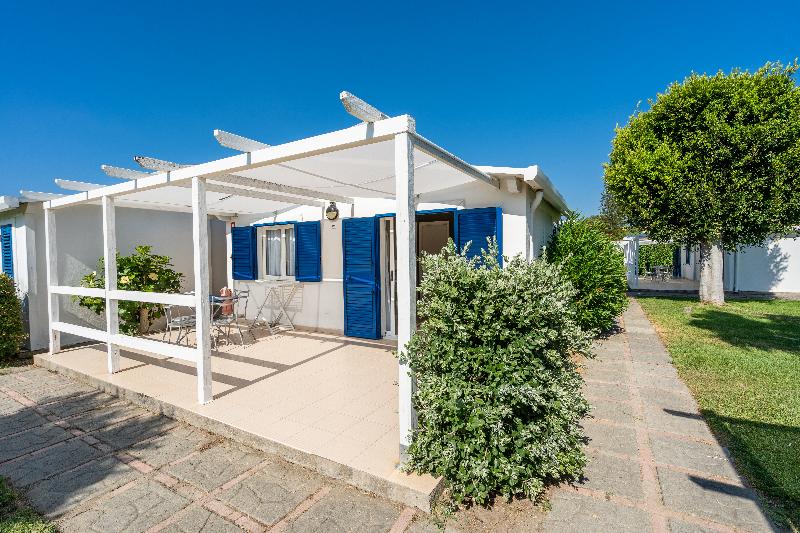 Le Dune Beach Club - Oda