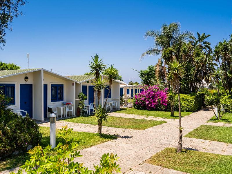 Le Dune Beach Club - Oda