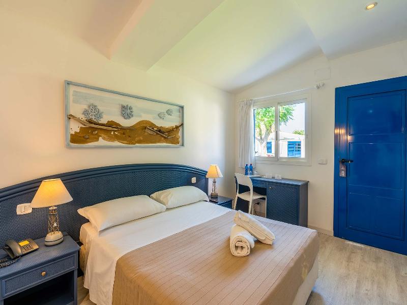 Le Dune Beach Club - Oda