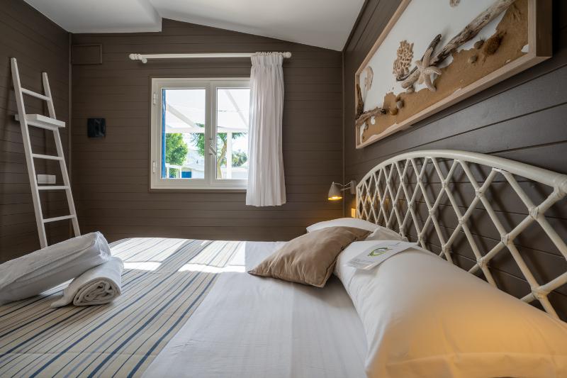 Le Dune Beach Club - Oda