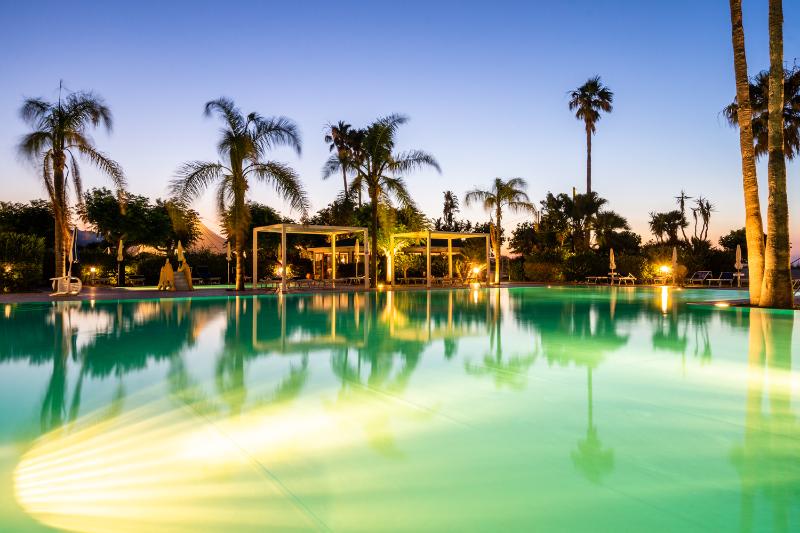 Le Dune Beach Club - Havuz