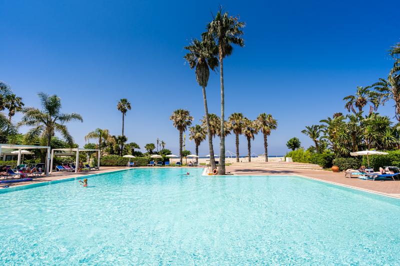 Le Dune Beach Club - Havuz
