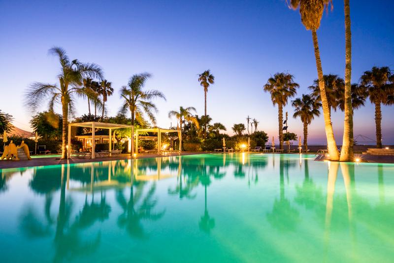 Le Dune Beach Club - Havuz