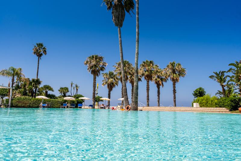 Le Dune Beach Club - Havuz