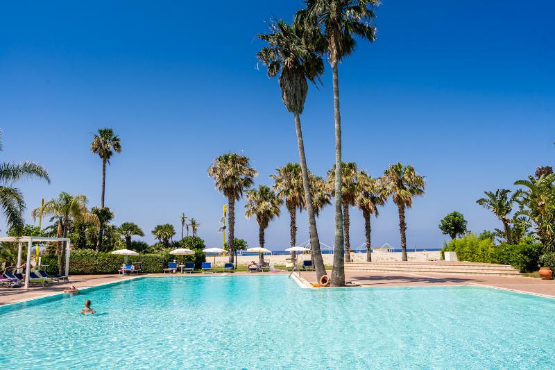 Le Dune Beach Club - Havuz