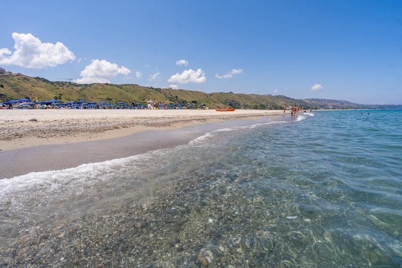 Le Dune Beach Club - Plaj