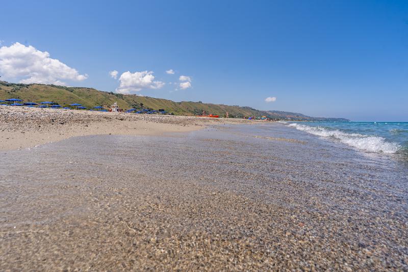 Le Dune Beach Club - Plaj