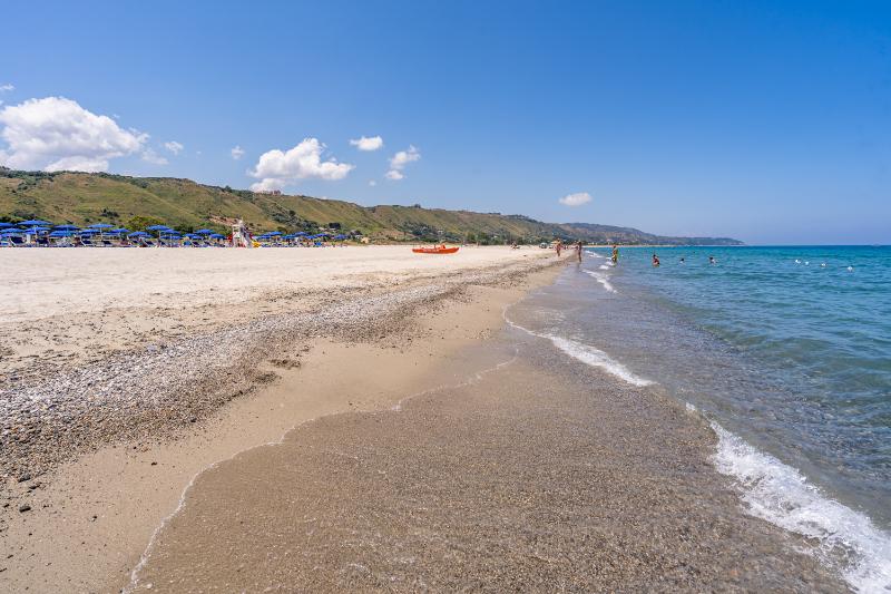 Le Dune Beach Club - Plaj