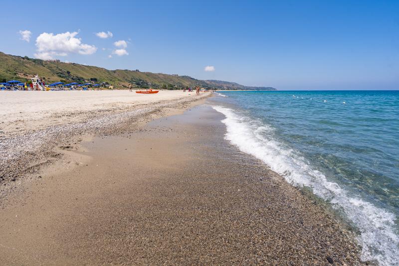 Le Dune Beach Club - Plaj