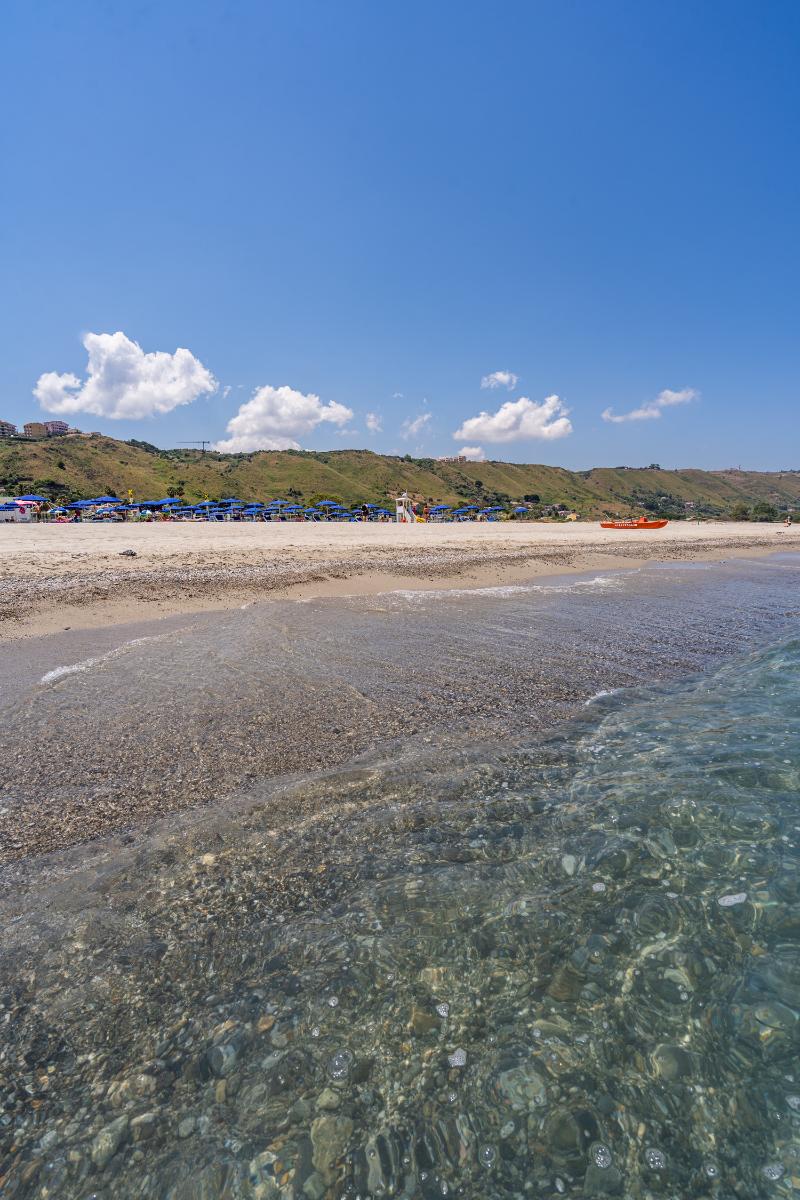 Le Dune Beach Club - Plaj