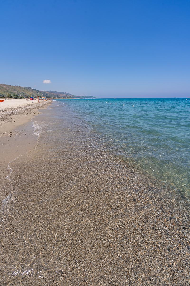 Le Dune Beach Club - Plaj