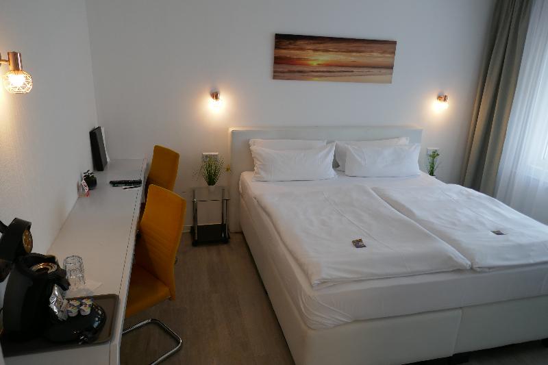 Hotel Bitzer - Genel