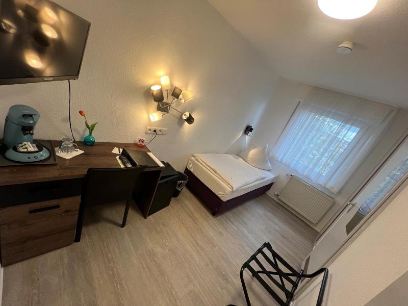 Hotel Bitzer - Oda