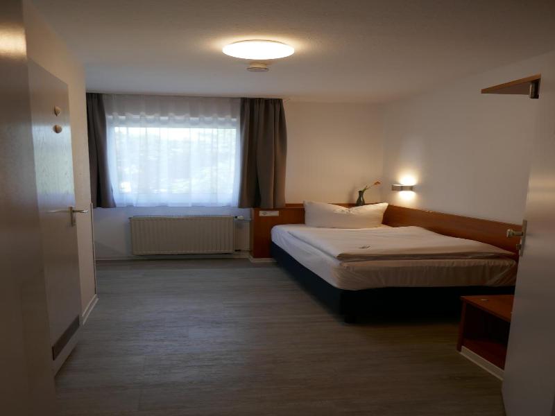Hotel Bitzer - Oda