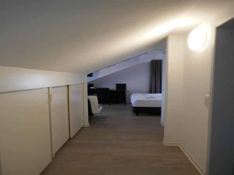 Hotel Bitzer - Oda