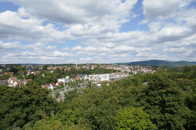 Hotel Bitzer - Oda
