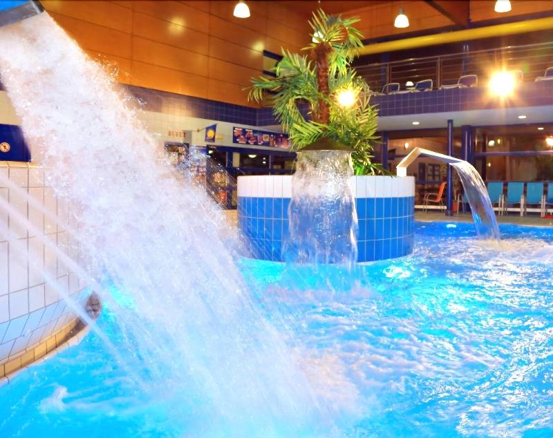 Aqua Park Spindl - Aktivite
