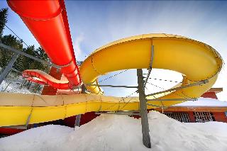Aqua Park Spindl fotoÄŸrafÄ±