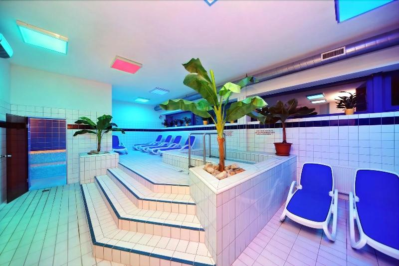 Aqua Park Spindl - Aktivite