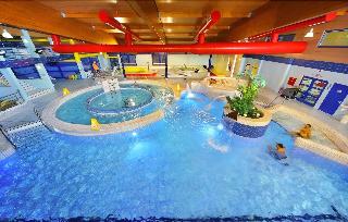 Aqua Park Spindl fotoÄŸrafÄ±