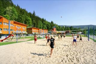 Aqua Park Spindl fotoÄŸrafÄ±