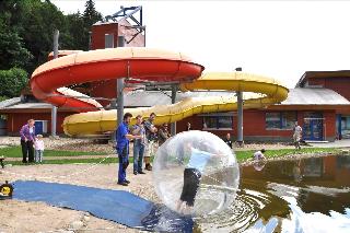 Aqua Park Spindl fotoÄŸrafÄ±