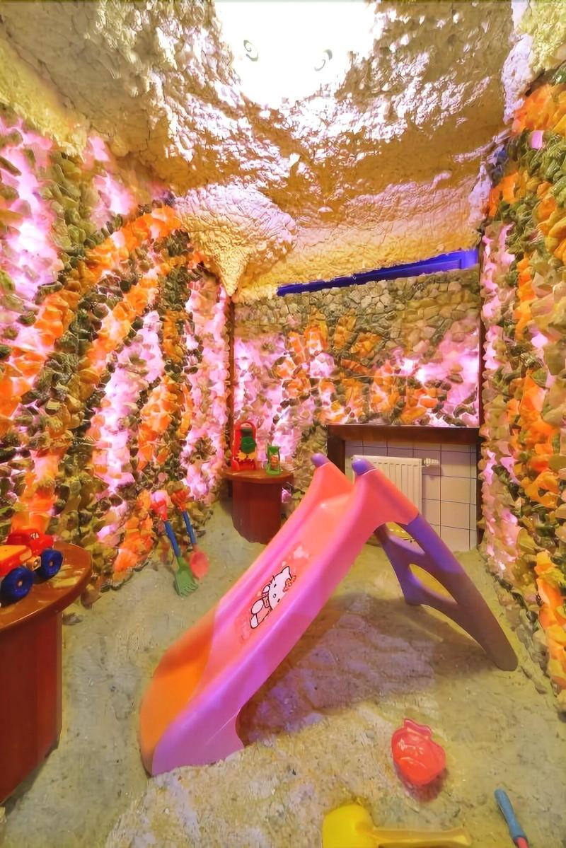 Aqua Park Spindl - Aktivite