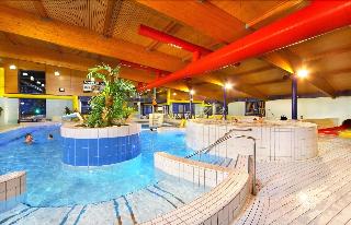 Aqua Park Spindl fotoÄŸrafÄ±