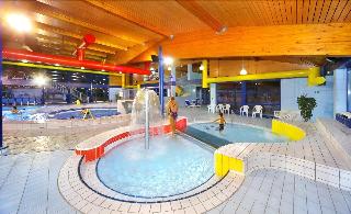 Aqua Park Spindl fotoÄŸrafÄ±