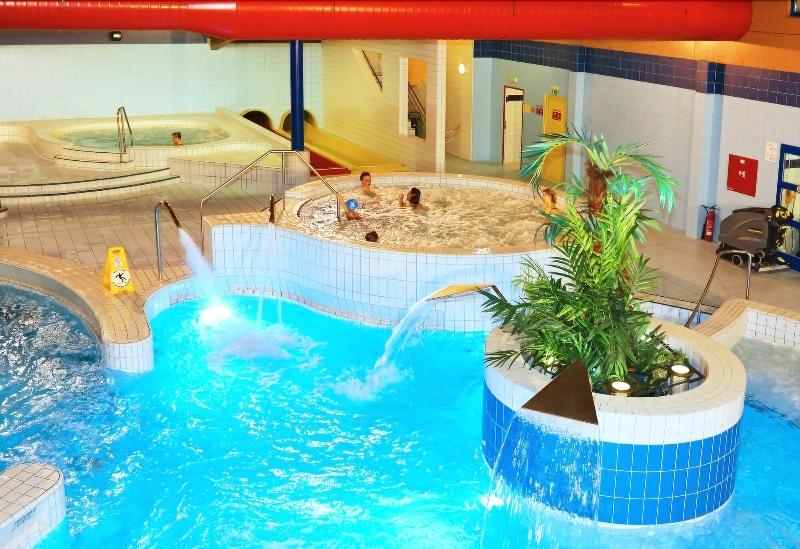 Aqua Park Spindl - Aktivite