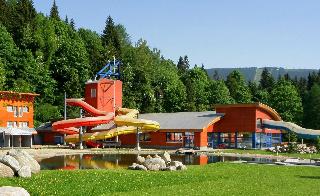 Aqua Park Spindl otel fotoğrafı
